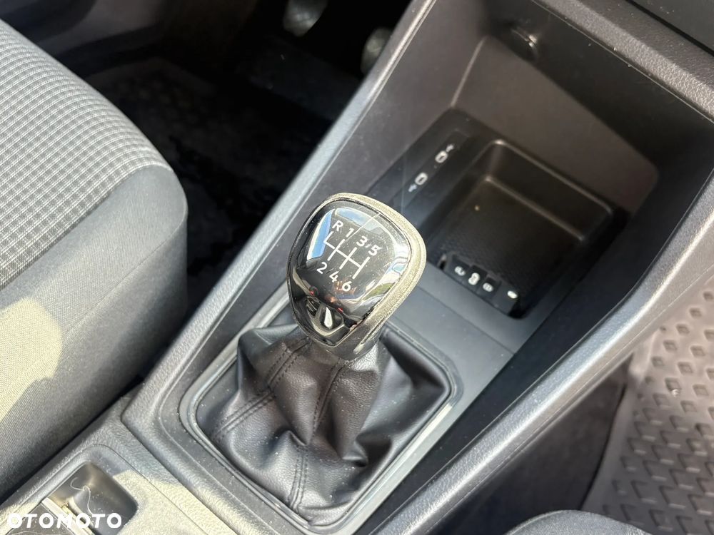 Volkswagen Caddy 2.0 TDI - 15