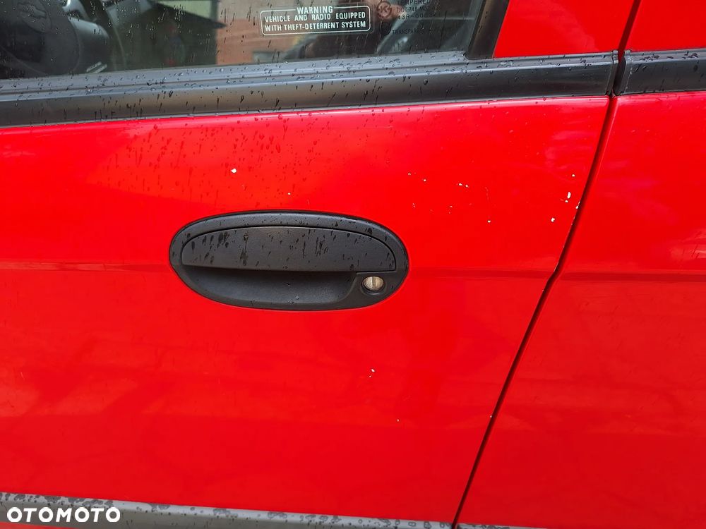 Chevrolet Spark 0.8 Plus (air2,swo,klm) - 20