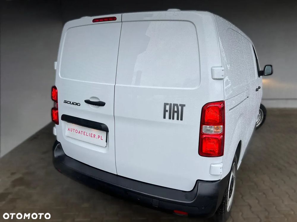 Fiat Scudo - 14