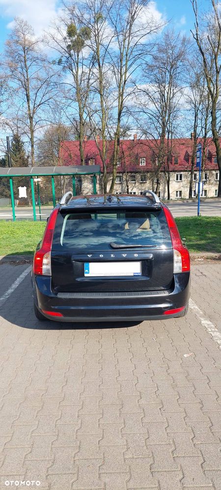 Volvo V50 1.6D - 10