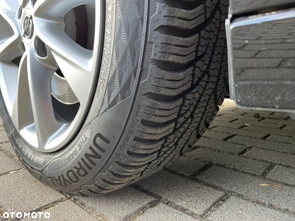 Opel Corsa 1.5 Start/Stop Ultimate - 31