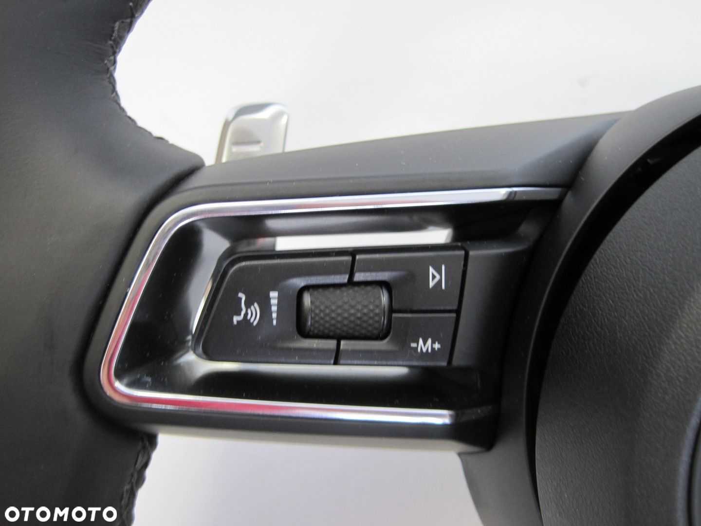 KIEROWNICA PORSCHE CAYENNE MACAN CARRERA AIRBAG KIEROWCY 992419798C NOWA - 6
