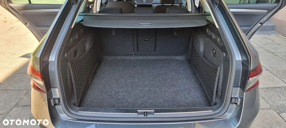 Skoda Superb 2.0 TDI SCR Style DSG - 15