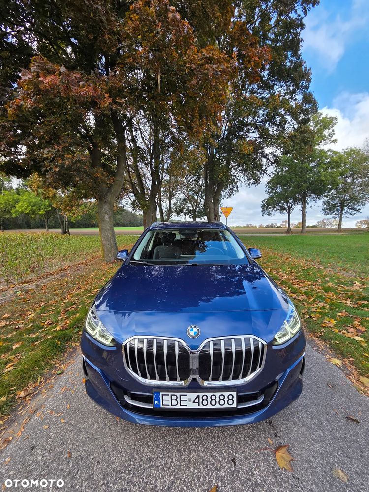 BMW 220I
