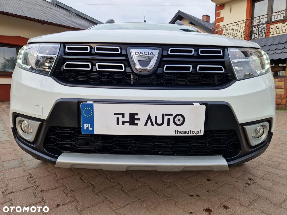 Dacia Sandero 0.9 TCe Laureate S&S - 1