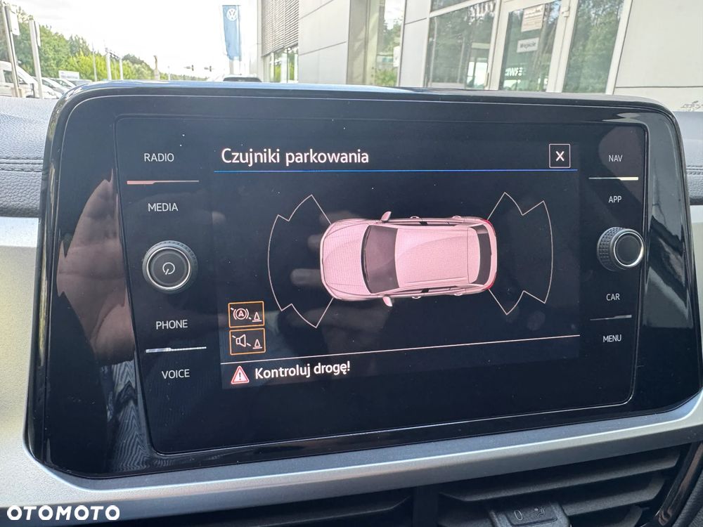 Volkswagen T-Roc 1.5 TSI Life - 22