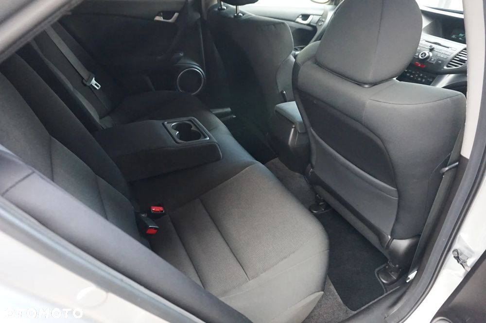 Honda Accord 2.0 Elegance Advantage - 16