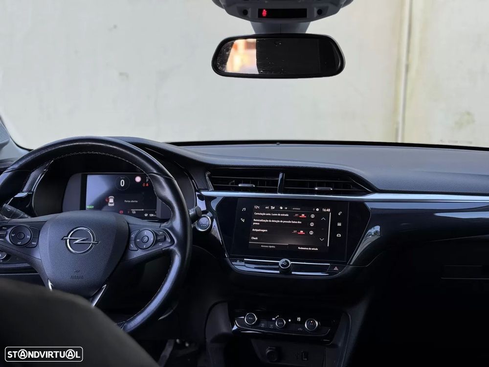 Opel Corsa-e Elegance - 12