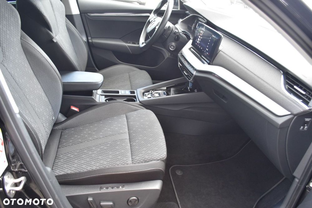 Skoda Octavia 2.0 TDI Style DSG - 37
