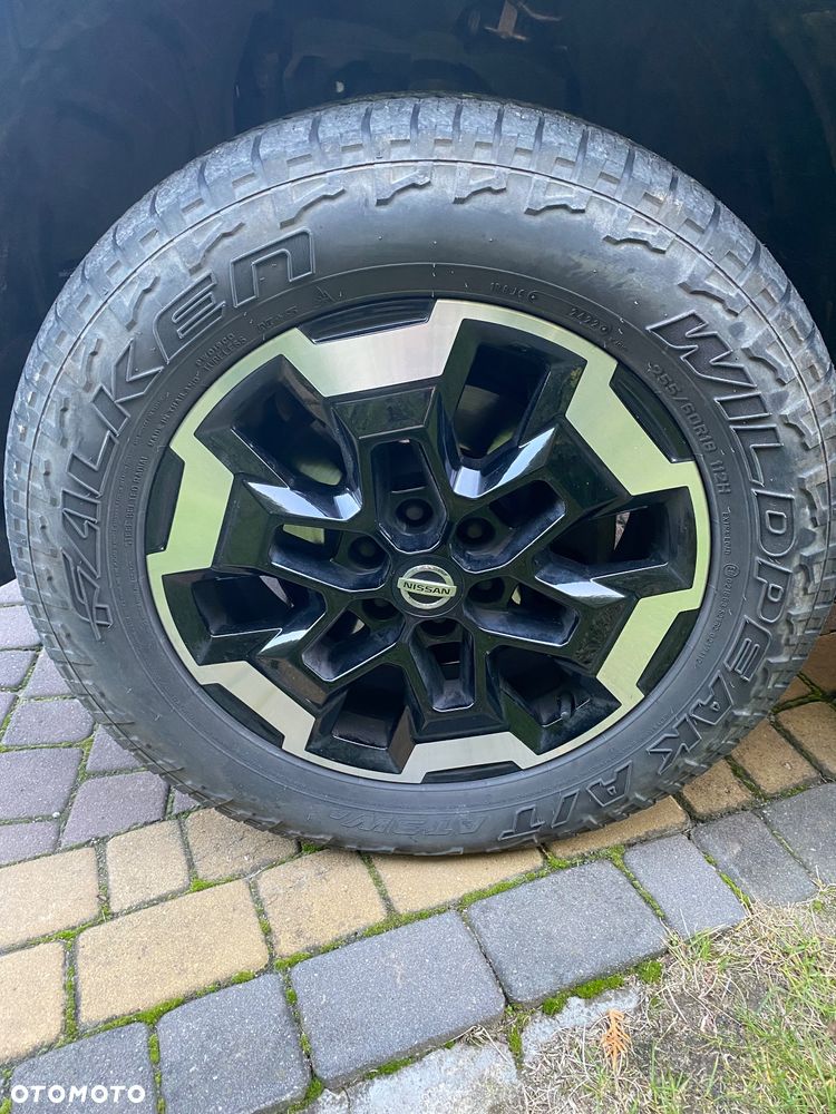 Nissan Navara - 20