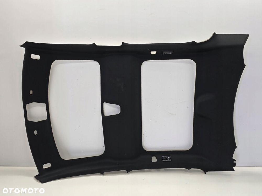 CITROEN DS5 13R PODSUFITKA OSŁONY SŁUPKÓW 96781477ZE - 2