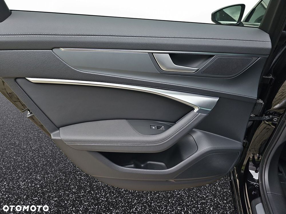 Audi A6 Limousine - 28