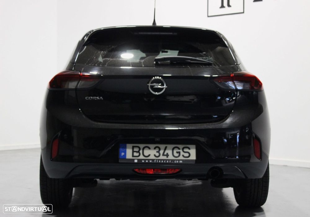Opel Corsa 1.5 D Elegance - 6