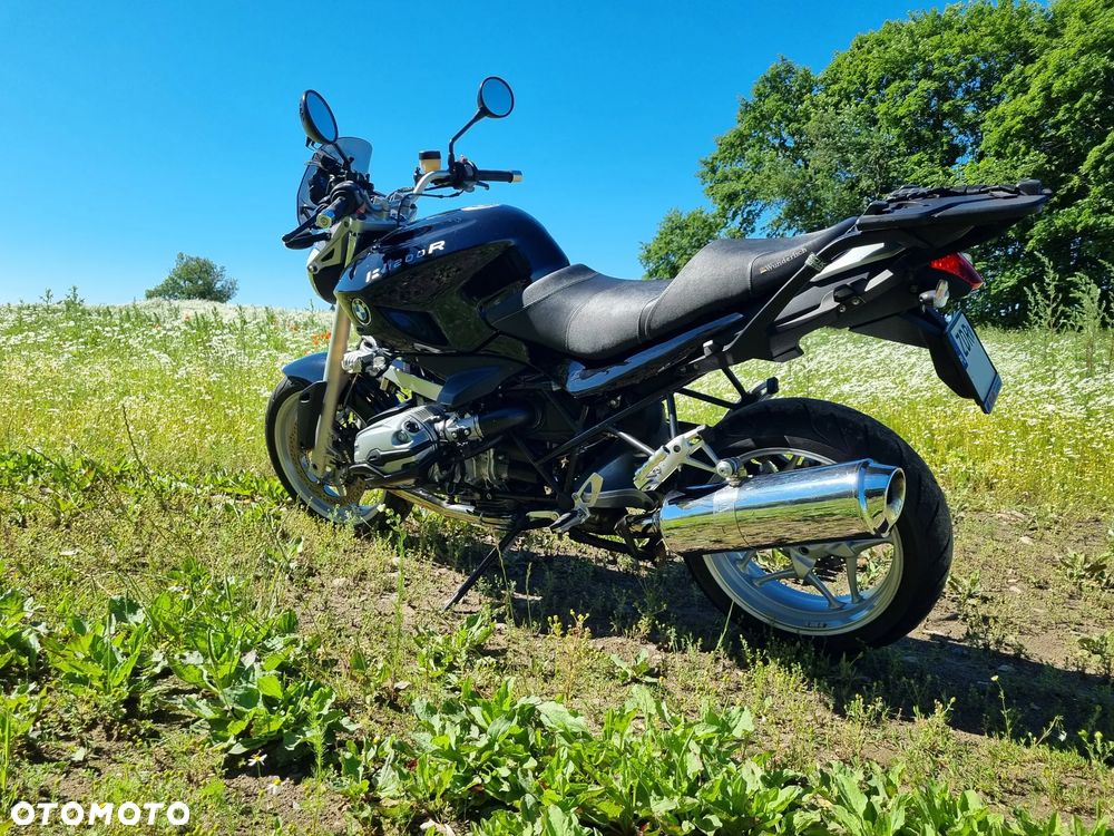 BMW R - 5