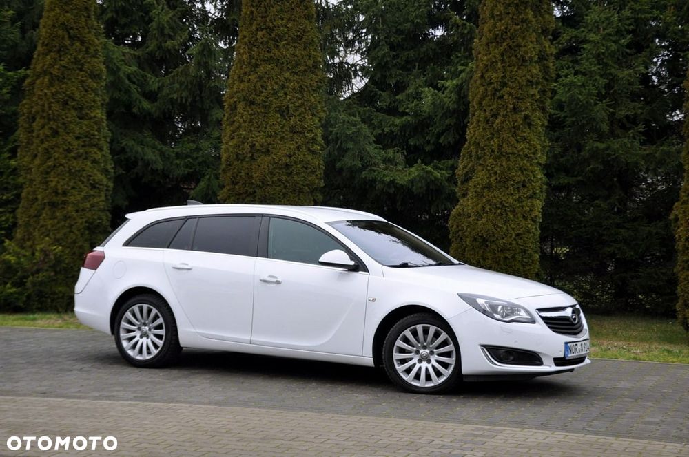 Opel Insignia - 4