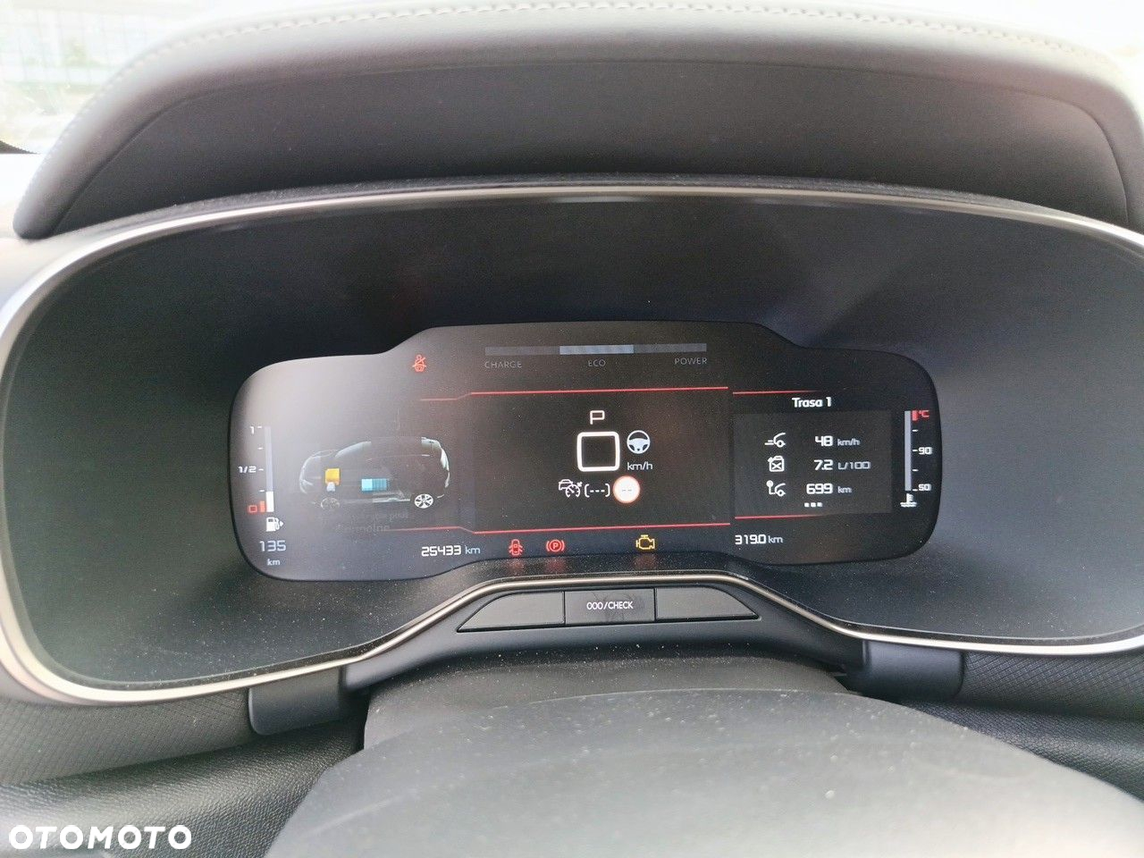 Citroën C5 Aircross 1.2 mHEV Max eDCT6 - 12