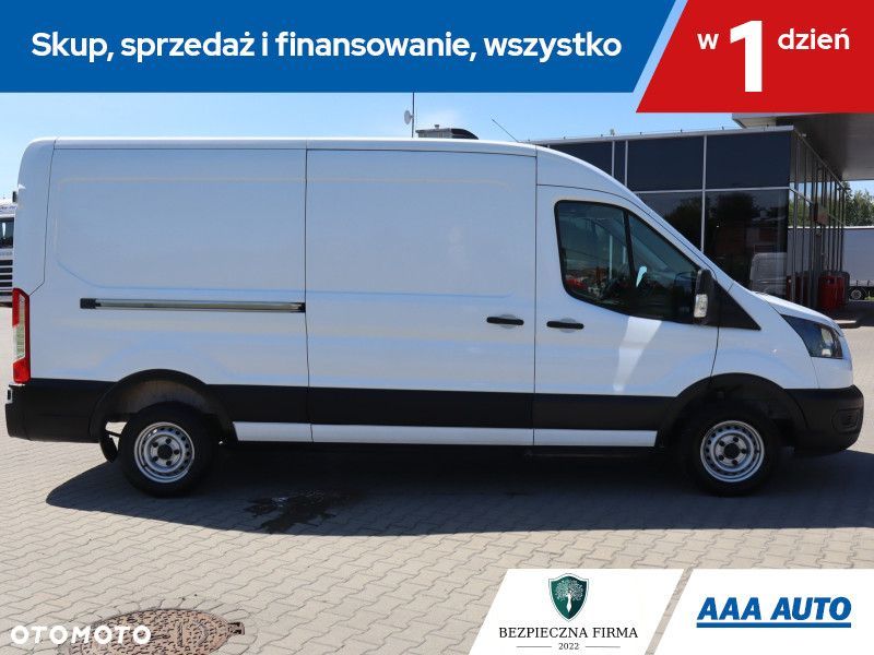 Ford transit - 7