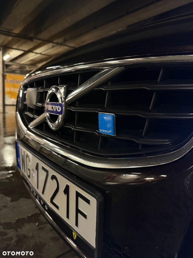 Volvo S60 T6 AWD Summum - 23