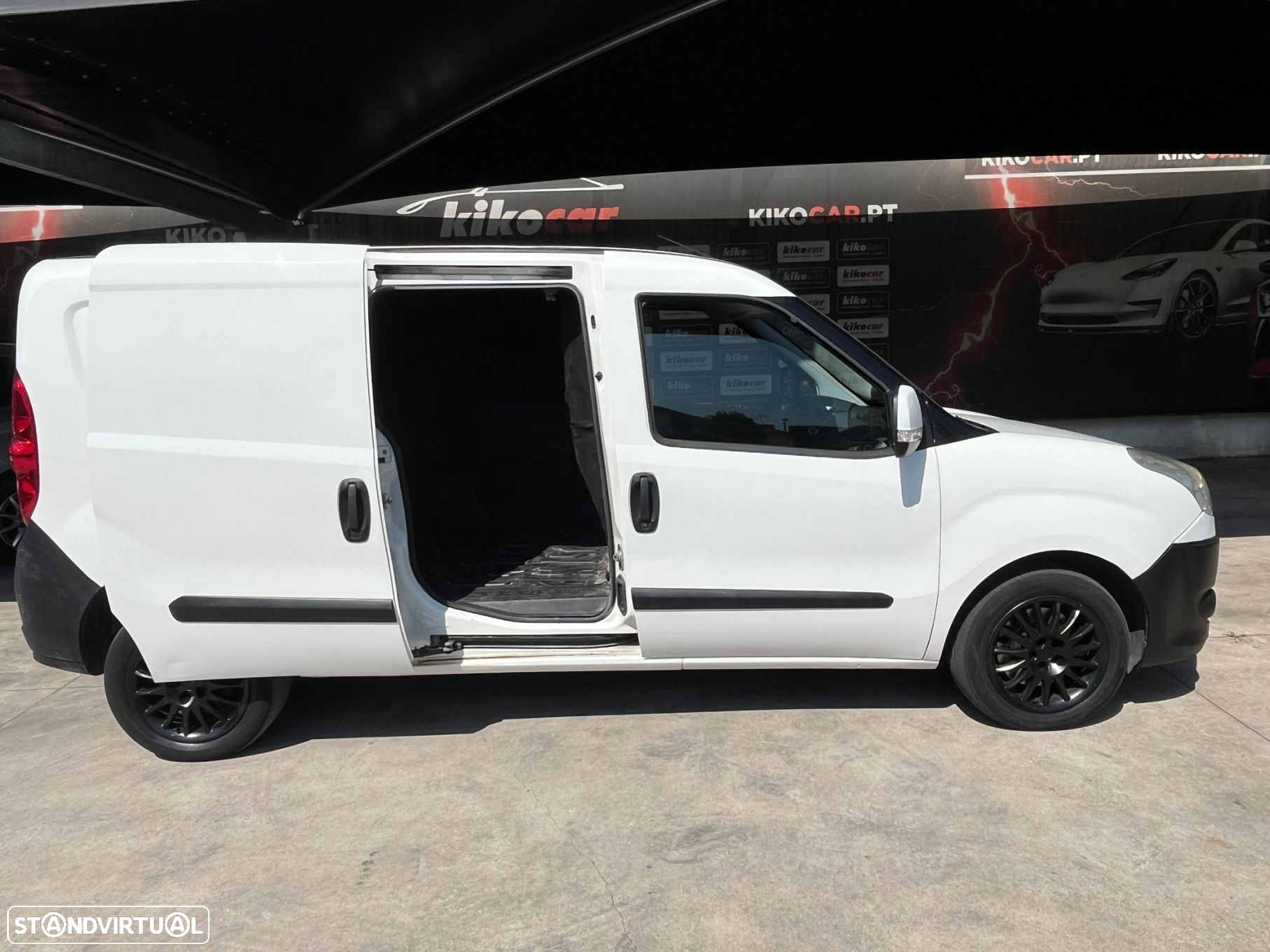 Fiat Doblo Outro - 11