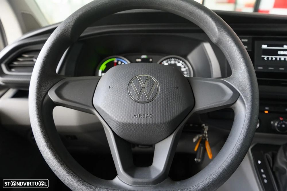 VW e-Transporter e-Caravelle LR 100 kW - 24