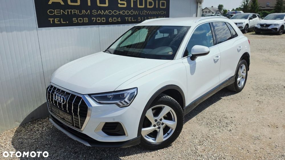 Audi Q3 - 36