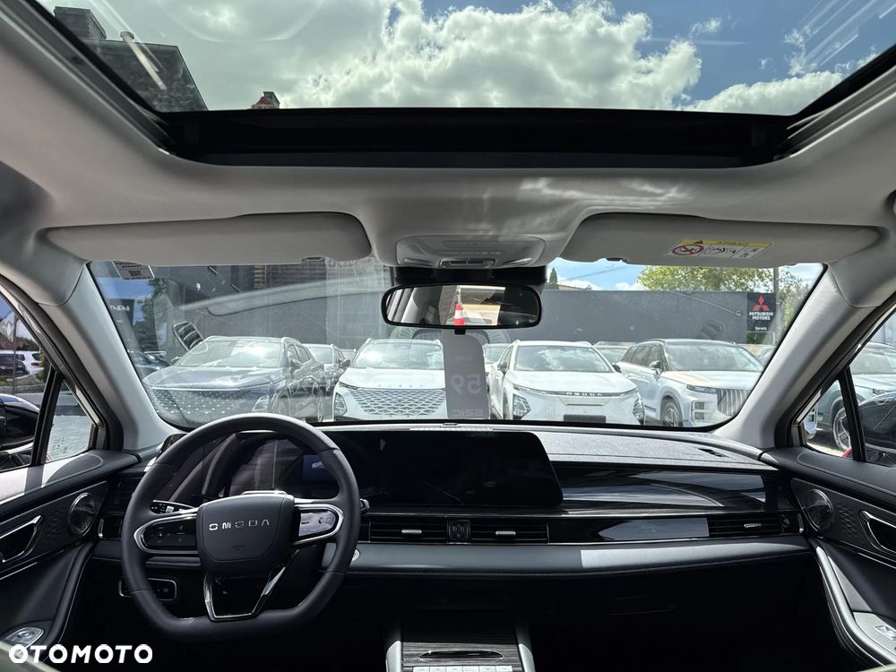 Omoda 5 1.6 T-GDI Premium DCT - 24