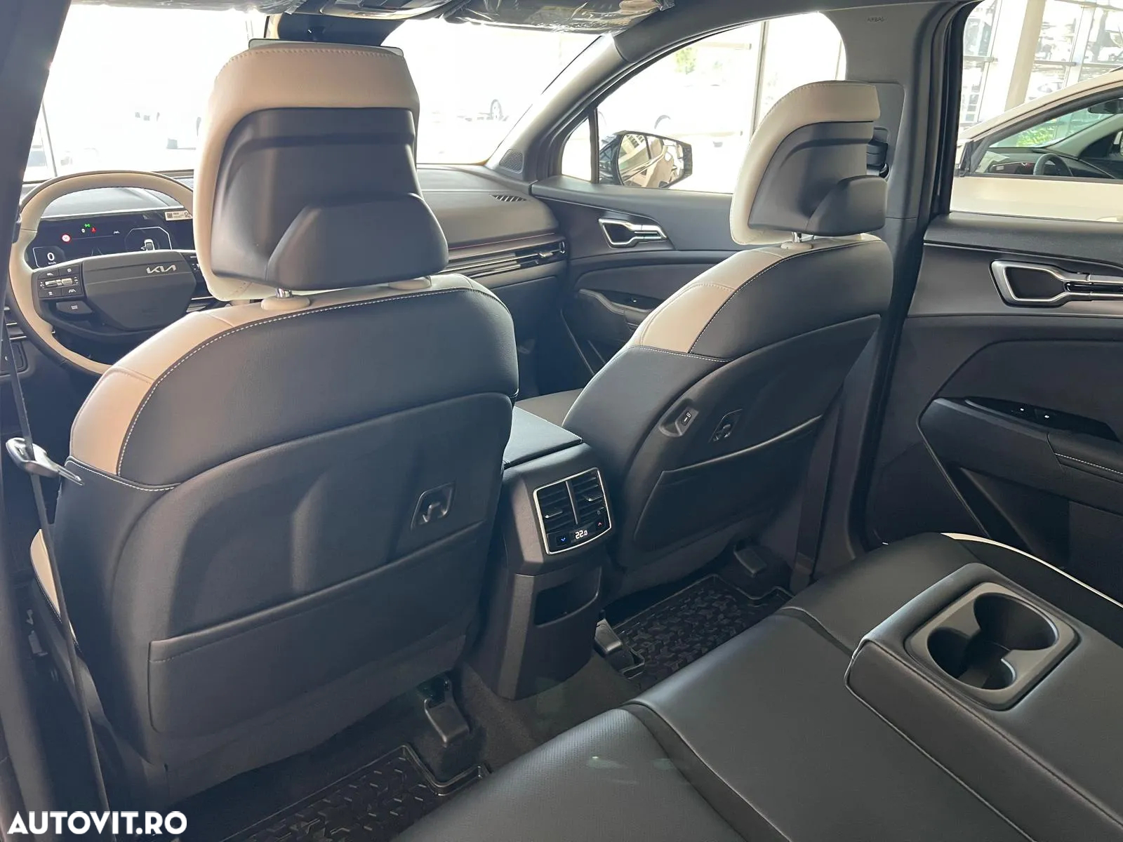 Kia Sportage - 27