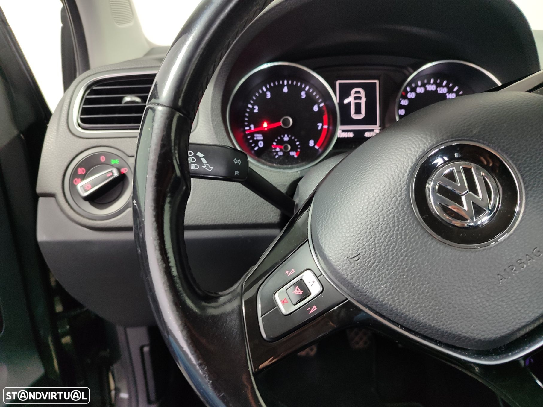 VW Polo 1.0 Confortline - 30