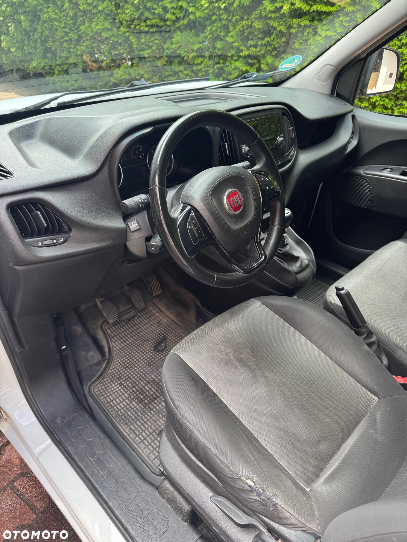 Fiat Doblo - 3