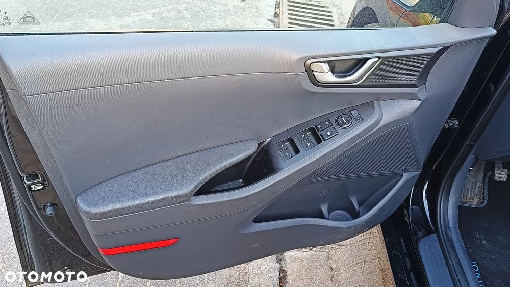 Hyundai IONIQ 1.6 GDI Style - 15