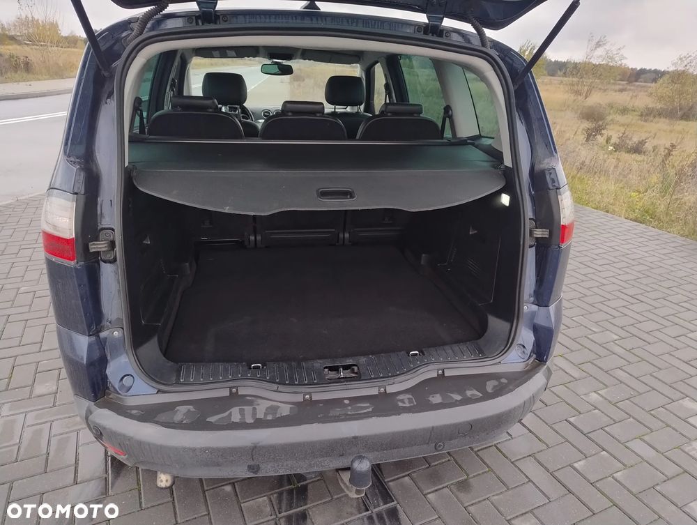 Ford S-Max 2.0 Trend - 2