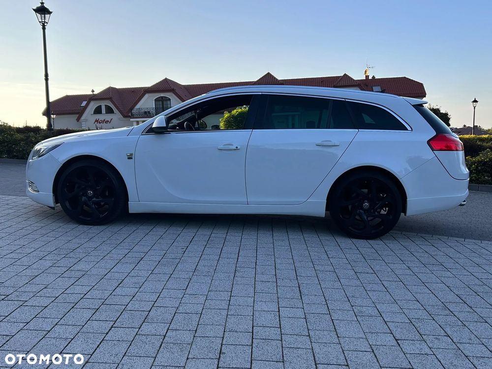 Opel Insignia - 5