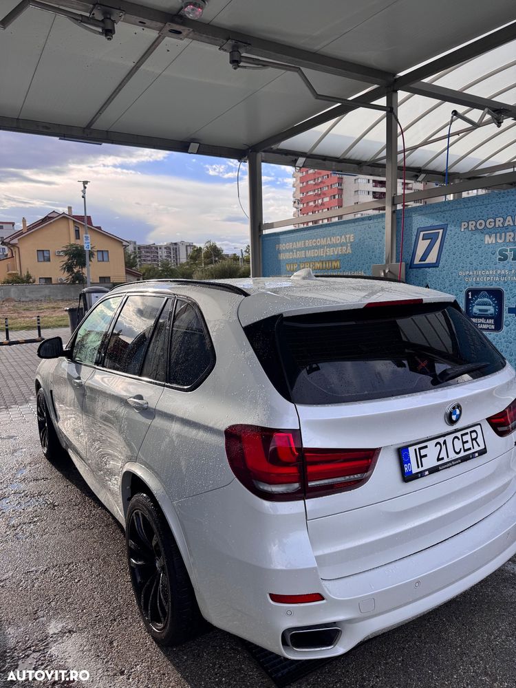 BMW X5 - 3
