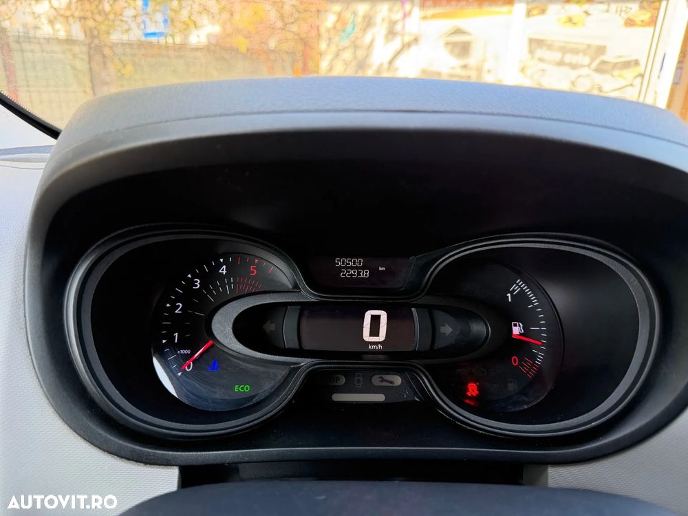 Renault Trafic Combi Authentique - 2