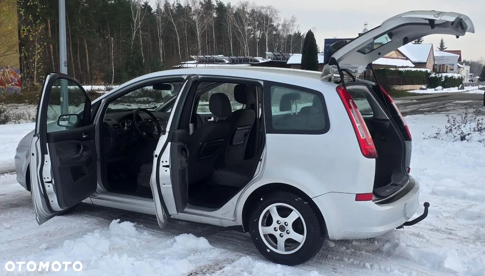 Ford C-MAX 1.8 Style+ - 11
