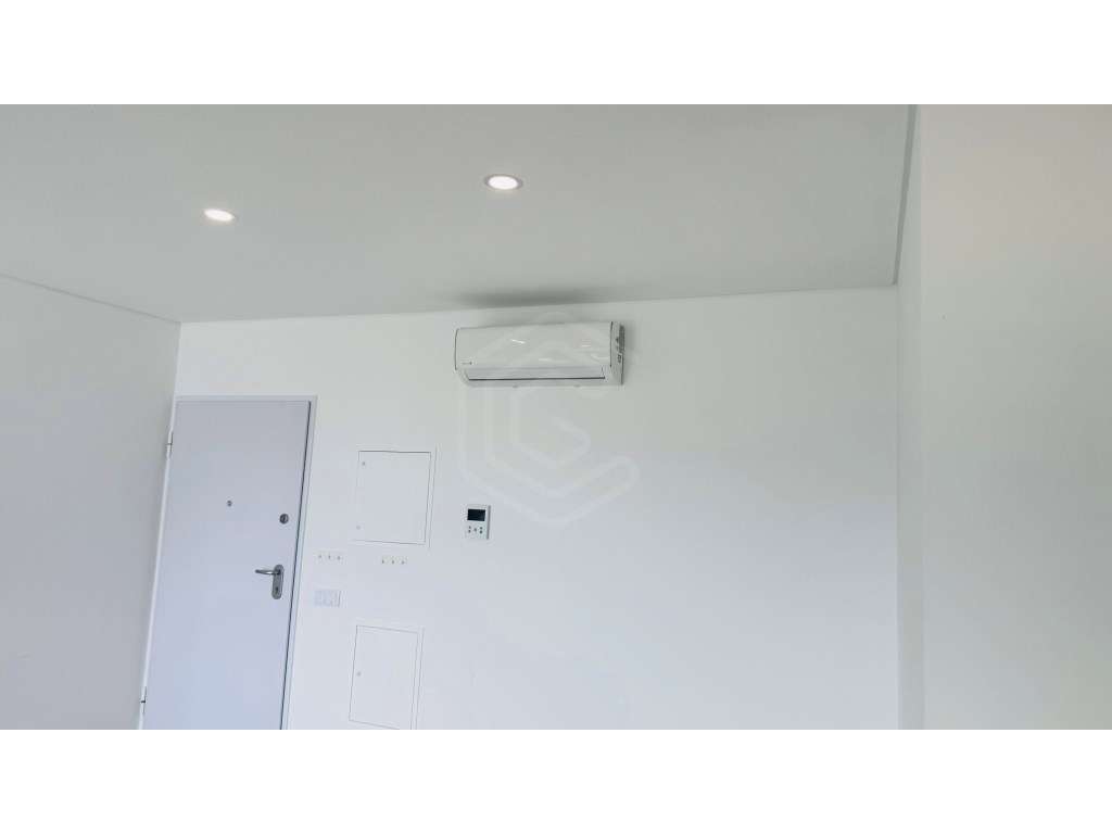 Apartamento T2 com estacionamento, Montenegro, Faro, Algarve - Grande imagem: 5/22