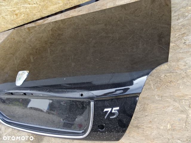 KLAPA TYŁ TYLNA BAGAŻNIKA ROVER 75 98-04 PMF NR38 - 3