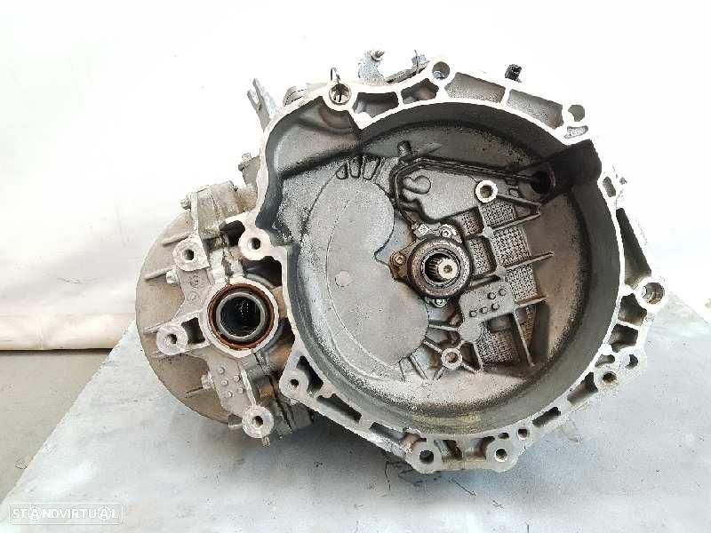 CAIXA DE VELOCIDADES OPEL ASTRA J SEDÁN REF. 55595640 - 1
