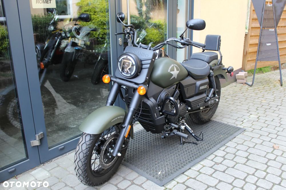 UM Renegade Commando - 5