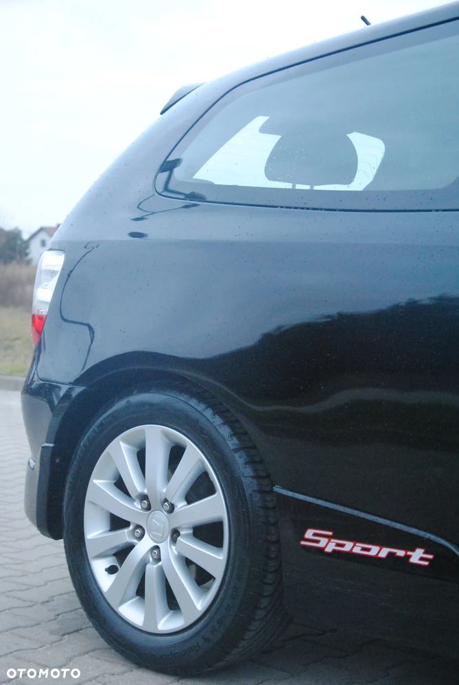 Honda Civic 1.6i Sport - 15