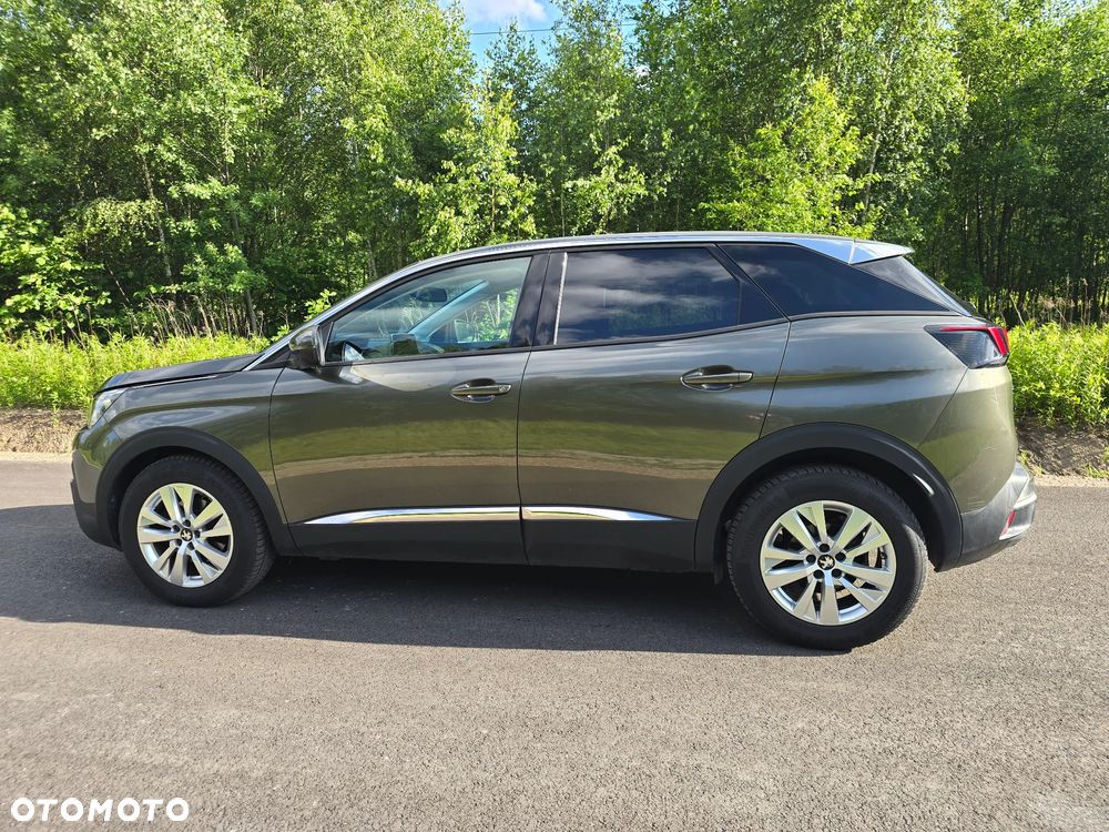 Peugeot 3008 1.2 PureTech Allure - 8
