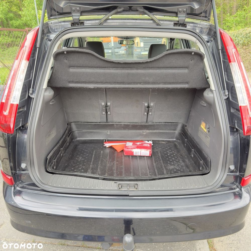 Ford C-MAX 1.6 TDCi Silver X - 19