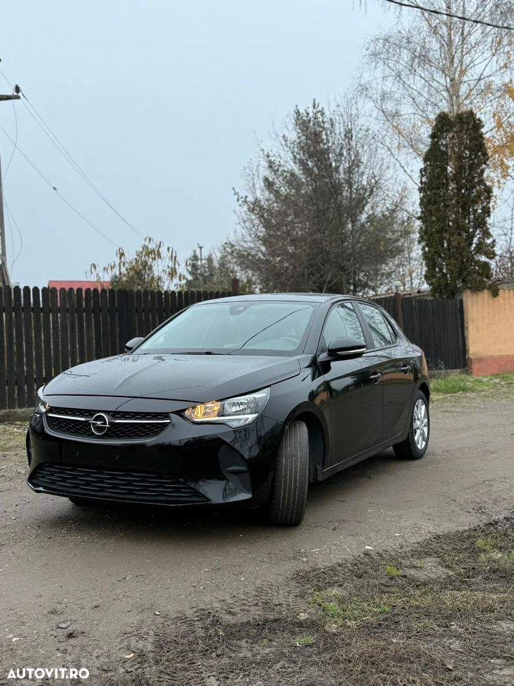 Opel Corsa 1.2 Selection - 3