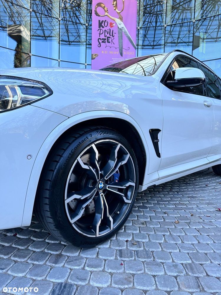 BMW X3 M sport - 2