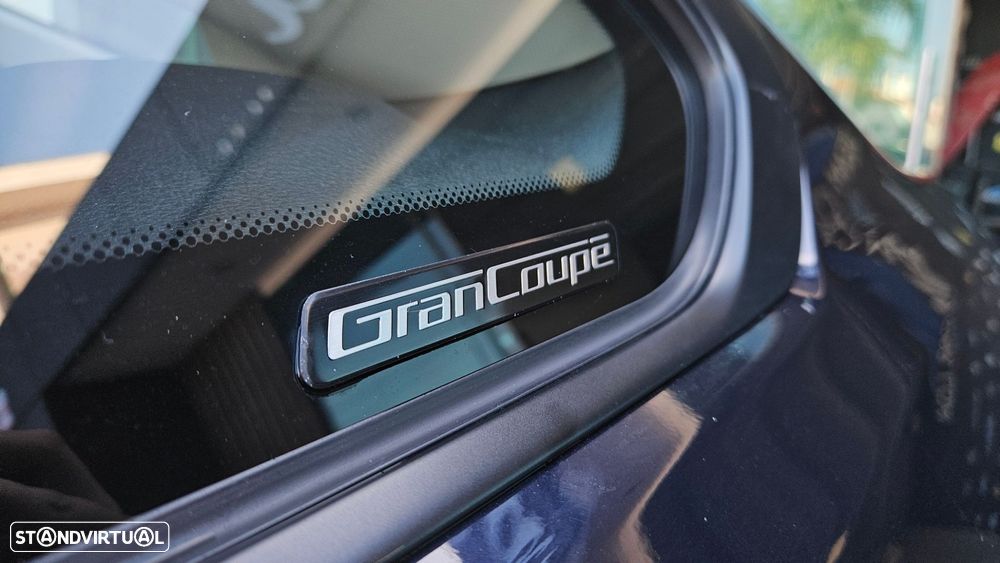 BMW 418 Gran Coupé d Advantage - 16