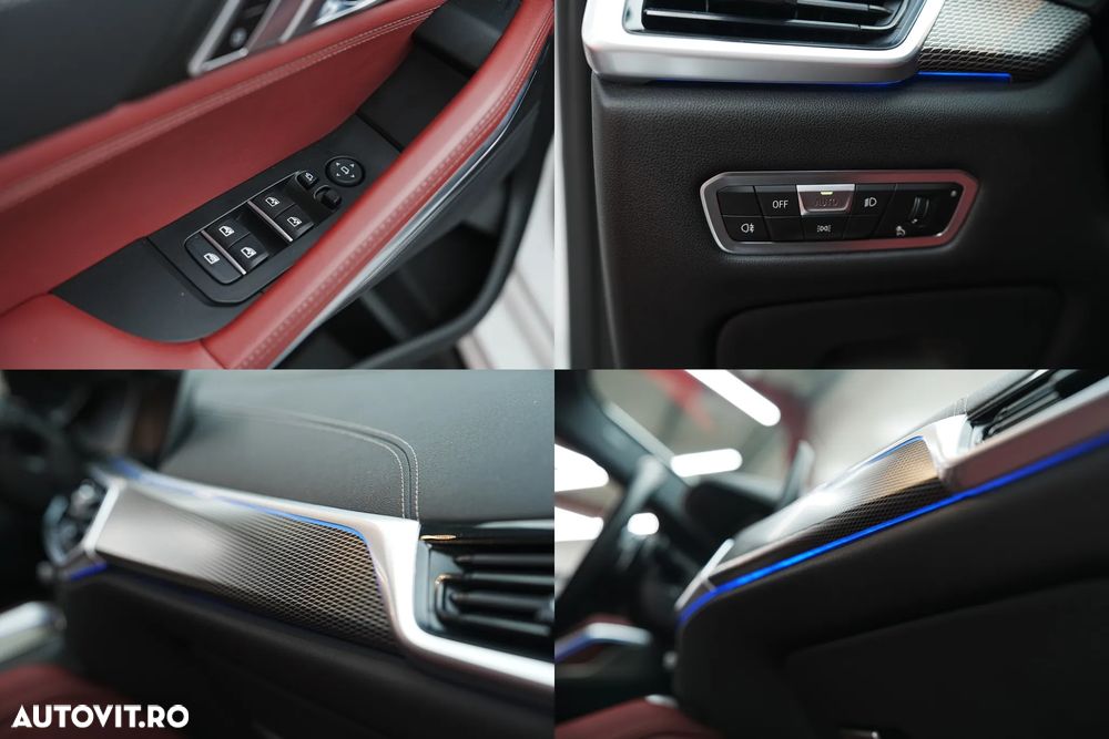 BMW X6 xDrive30d AT MHEV - 28