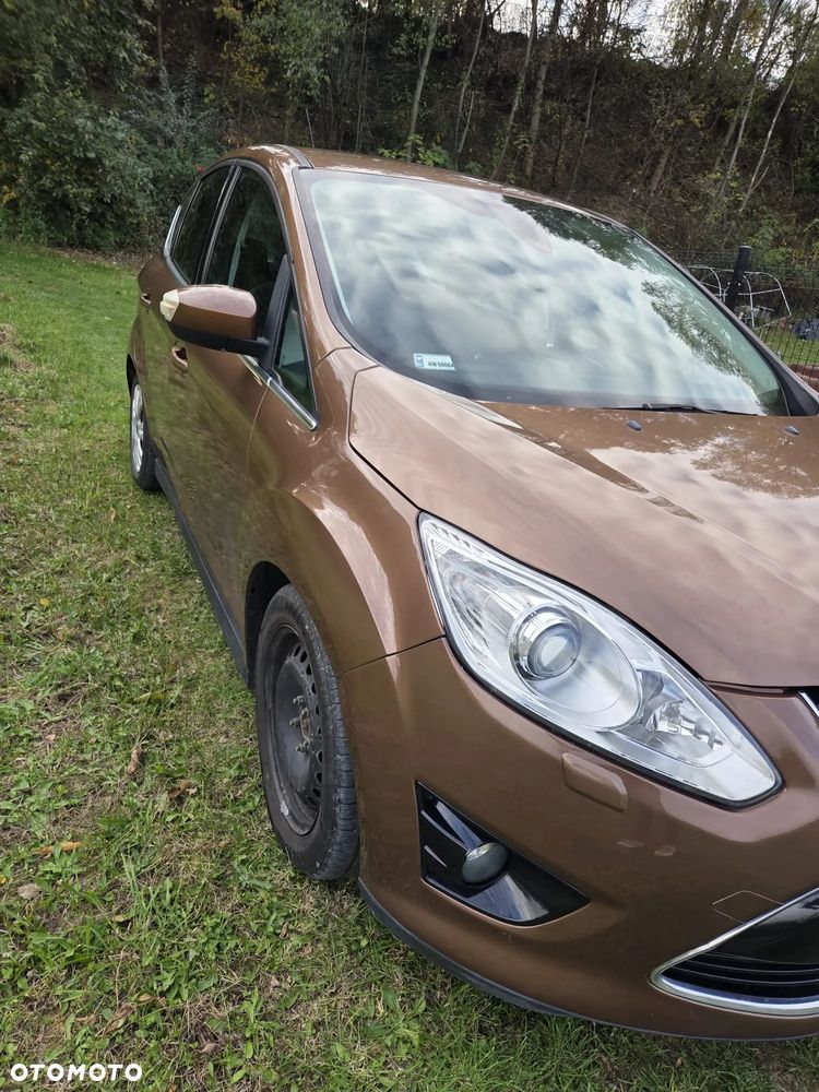 Ford C-MAX - 24