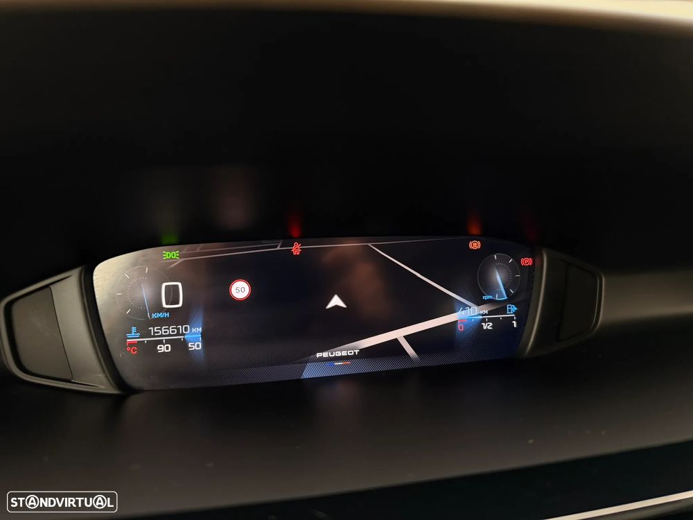 Peugeot 308 SW BlueHDi 130 Active Pack - 22