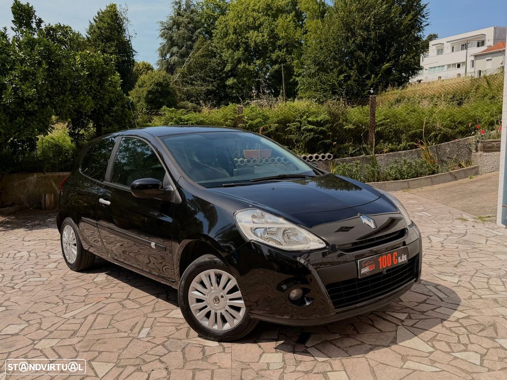 Renault Clio - 13