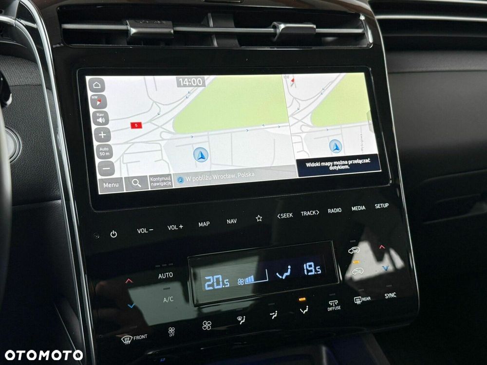 Hyundai Tucson - 23
